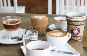 Cherry Street Coffee House