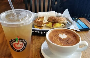 Cherry Street Coffee House