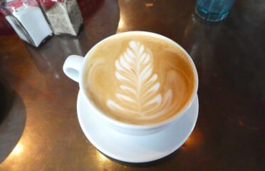 Cherry Street Coffee House