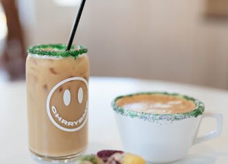 Cherrybomb Coffee | Madisonville