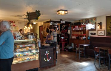 Chesapeake Bay Coffee Co