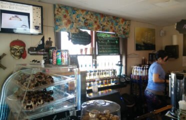 Chesapeake Bay Coffee Co