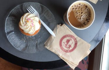 Cheshire Coffee