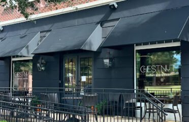 Chestnut Coffee House – Clemson
