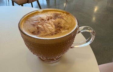 Chestnut Coffee House – Five Forks