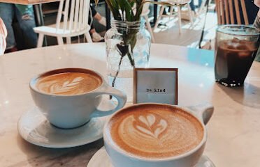 Chestnut Coffee House + Market