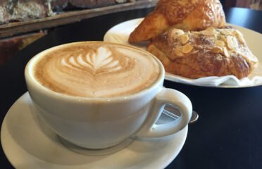 Chestnut Hill Coffee Co