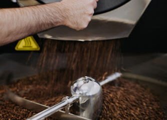 Chestnut Ridge Coffee Roasters, LLC.