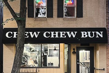 Chew Chew Bun