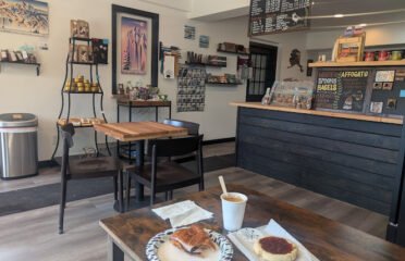Chickadee Coffee