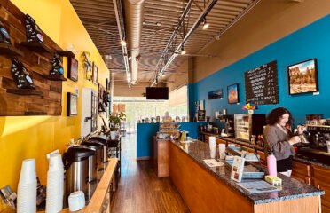 Chicky’s Coffee
