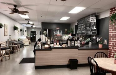 Chico Creek Coffee