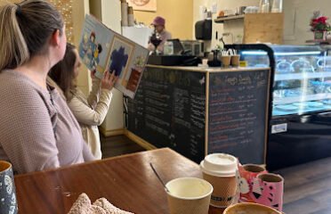 Chicory Coffee House
