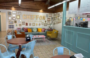 Chiffon Boutique & Bakery