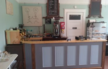 Childress Family Coffee Co.