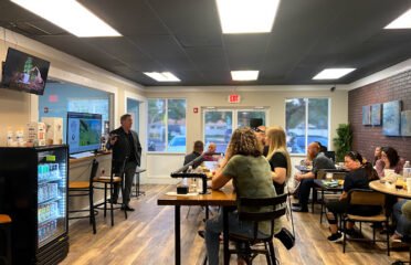 Chill Cawfee Riverview