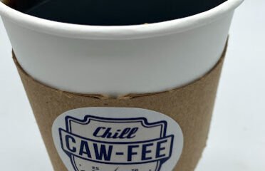 Chill Cawfee