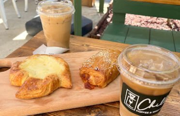 Chill Coffee and Wine Bar