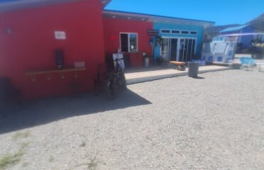 Chill Latte Cafe & Smoothie Mini Super+