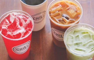 Chill Tea and Coffee