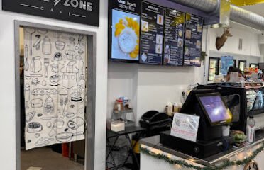 Chill Zone Cafe Express – Strasburg