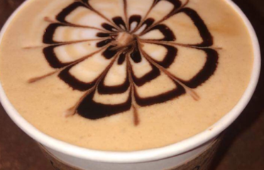 ChillÃ¢â‚¬â„¢n Brew Coffee Shop