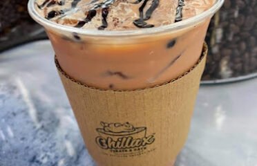 Chillax Treats & Eats
