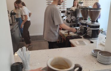 Chingu Coffee