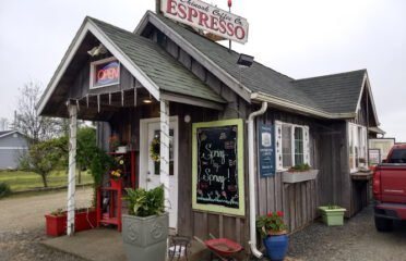 Chinook Coffee Co