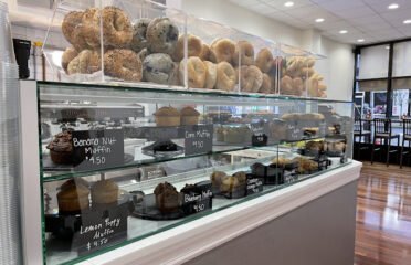 Chinos Bakery & Cafe