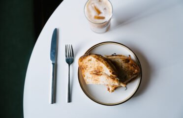 Chip’s Place Coffee & Lounge