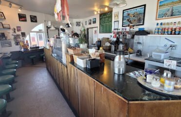 Chit Chat Cafe at the Pier