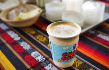 Choco Coffee