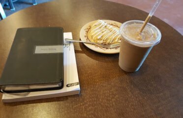 Choco Latte Coffee and Handmade Candy