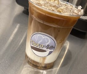 Choco-Latte