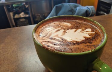 ChocoLatÃƒÂ© Coffee