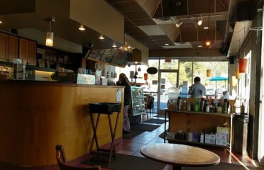 ChocoLatÃƒÂ© Coffee