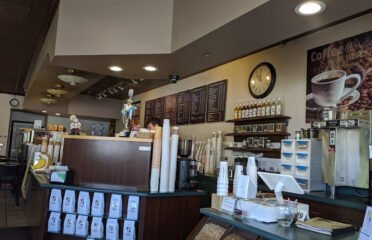 Chocobean Coffee