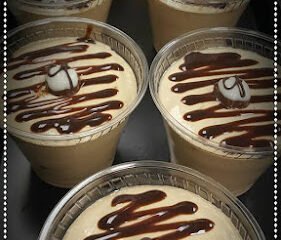 Chocolaffee Home of Maninuts/ Las Parceritas