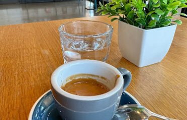 Chocolate Fish Coffee Roasters