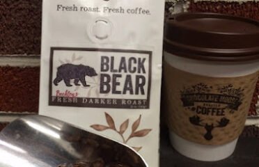 Chocolate Moose Coffees