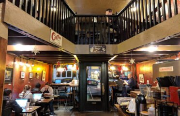 Chocolati Cafe Wallingford