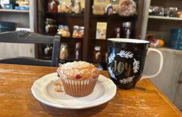 Choffey’s Coffee & Confections