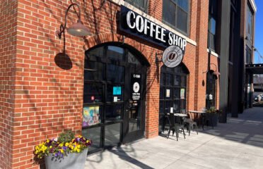 Choice Coffee Co