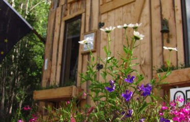 Chokosna Trading Post