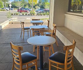 Choux-Venue Bakery Cafe