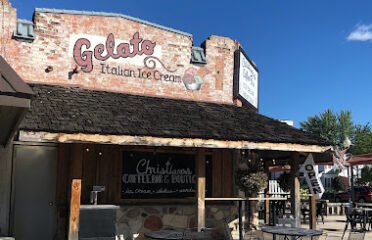 Christiano’s Coffee Bar and Gelato