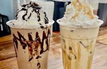 ChristieÃ¢â‚¬â„¢s Coffee Co