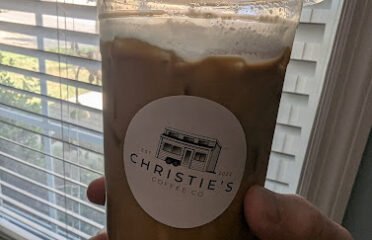 ChristieÃ¢â‚¬â„¢s Coffee Co
