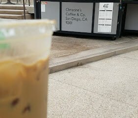Christine’s Coffee